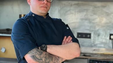 Photo of «Кулинарные мастер-классы от шеф-повара»