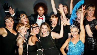 Photo of Тематические вечера и викторины