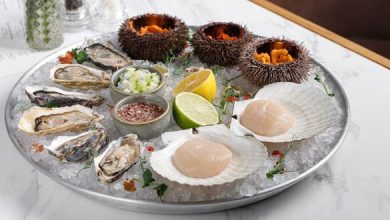 Photo of Морепродукты и деликатесы