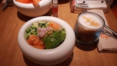 Photo of «Ресторан для любителей морепродуктов»