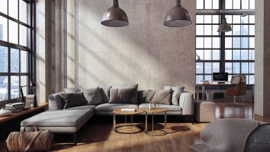 Photo of Лофт стиль в интерьере