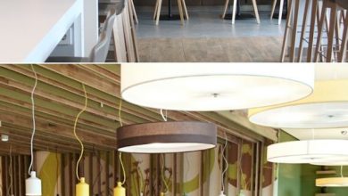 Photo of Эко-дизайн в ресторане