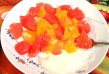 Photo of Сладкий ужин с десертами