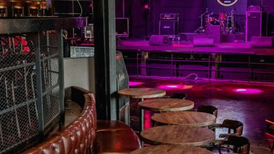 Photo of Коктейльный бар с живой музыкой