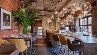 Photo of Марокканский колорит в ресторане