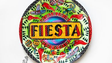 Photo of Мексиканская фиеста на тарелке
