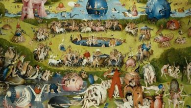 Photo of Богемский шарм и непредсказуемость