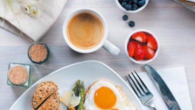 Photo of Завтраки на любой вкус