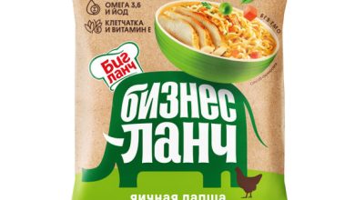 Photo of «Бизнес-ланчи с быстрым сервисом»