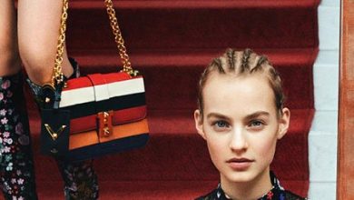 Photo of Гламур и роскошь в деталях