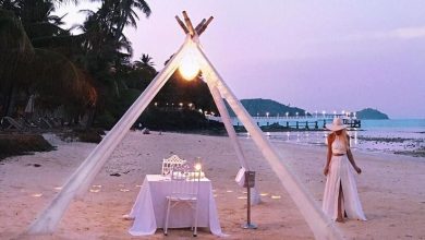 Photo of «Идеальное место для ужина»