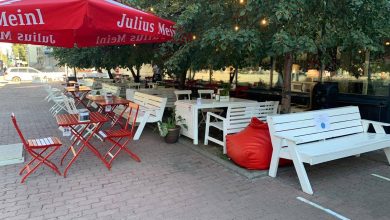 Photo of «Паназиатская кухня в центре города»