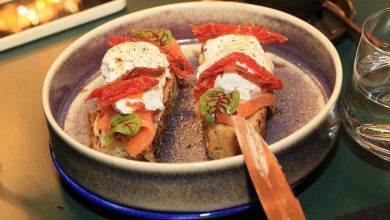 Photo of Встреча с поваром и дегустация блюд