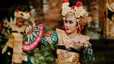 Photo of Танцевальный урок перед ужином