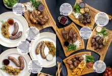 Photo of «Изысканная европейская кухня»