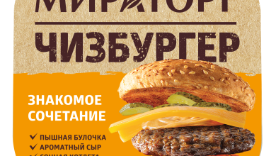 Photo of Пикантные бургеры и сэндвичи