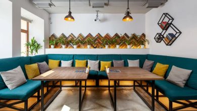 Photo of Лаунж-зона с кальяном