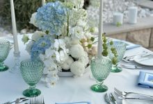 Photo of Ужин под открытым небом