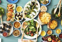 Photo of Фьюжн дизайн для гурманов