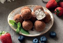 Photo of Домашние десерты и выпечка