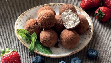 Photo of Домашние десерты и выпечка