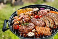 Photo of Шашлыки и гриль