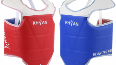 Photo of Защита торса в спорте: ключ к безопасности и эффективности