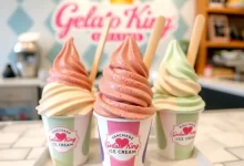 Photo of Мороженое ручной работы в Gelato King